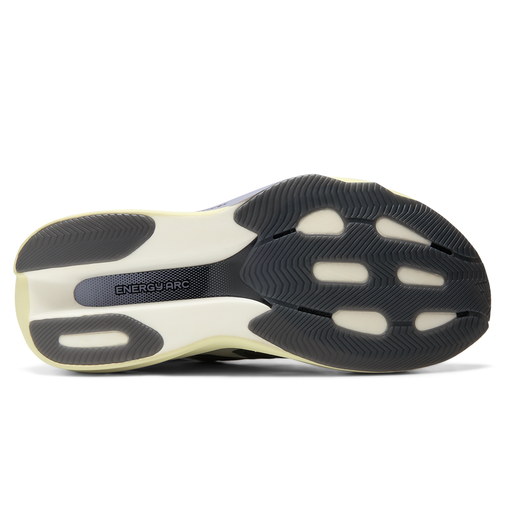 Női futócipő New Balance Infinion SuperComp Rebel v1 WREBX10U – sárga