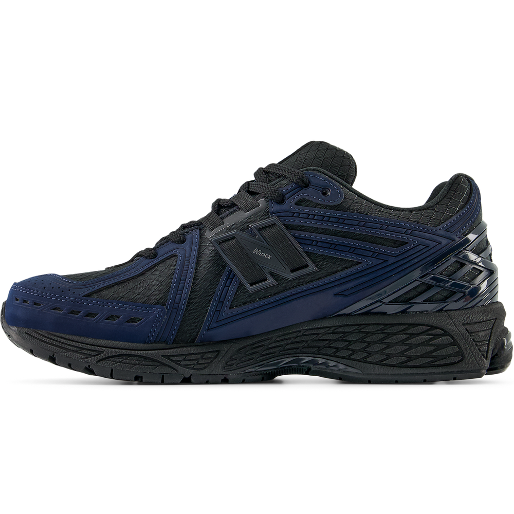 Unisex cipő New Balance M1906RWE – fekete