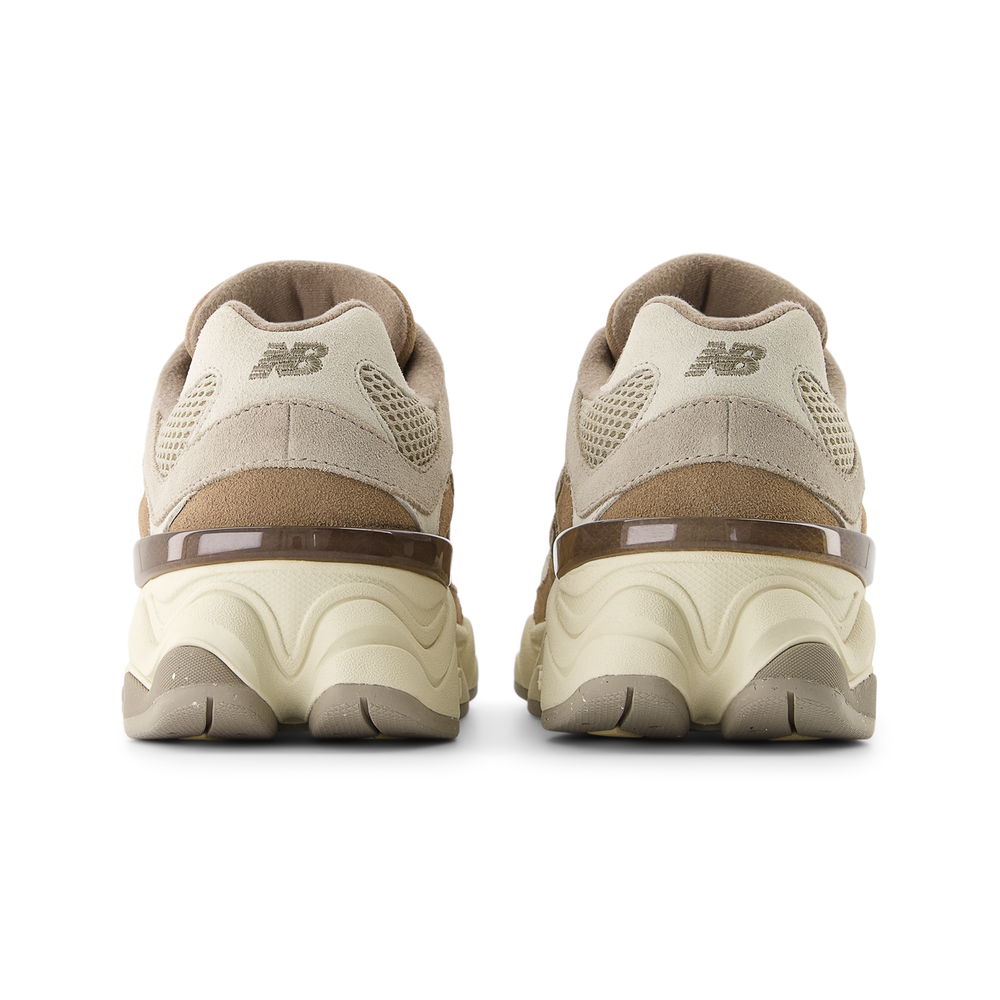 Gyermekcipő New Balance GC9060EX – bézs