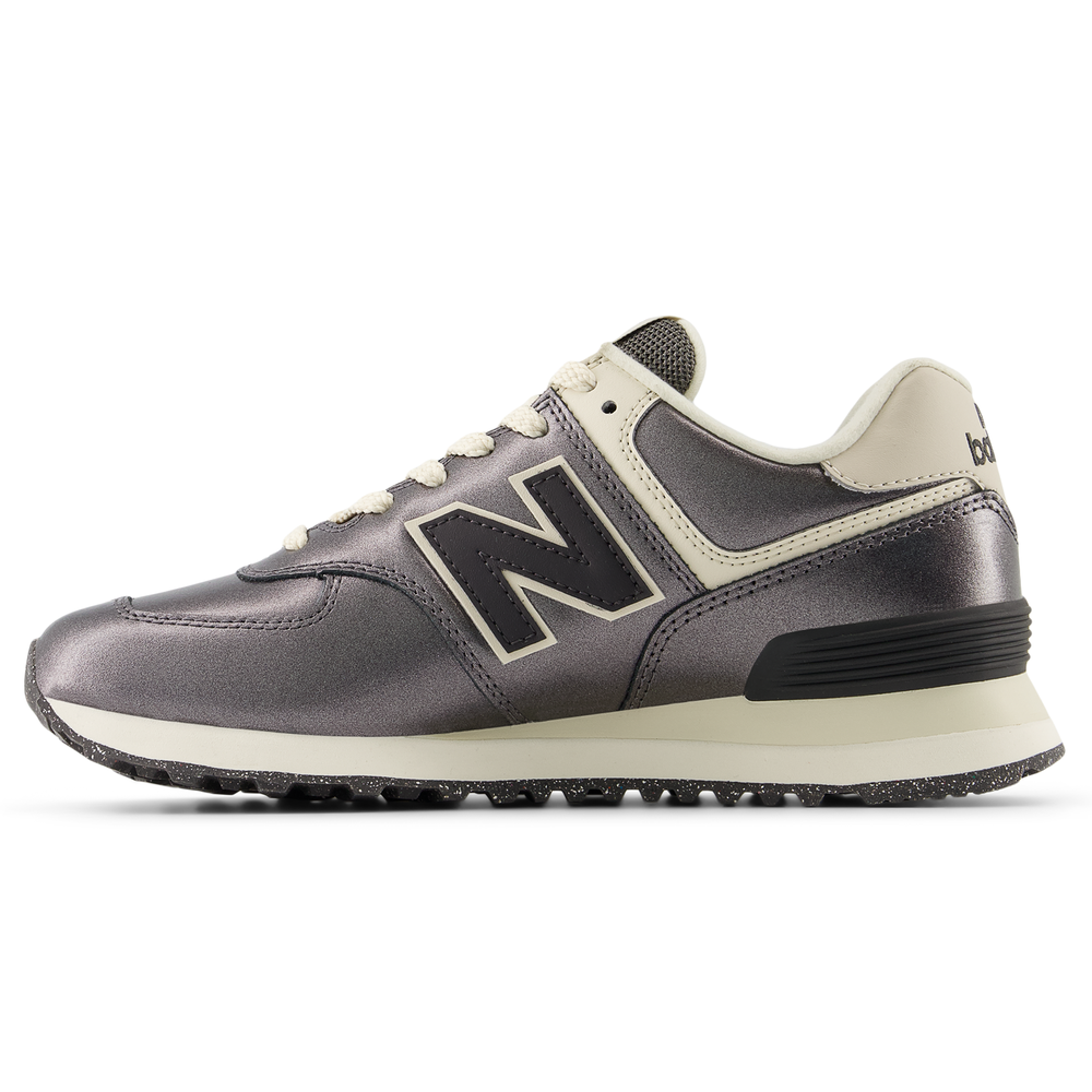 Női cipő New Balance WL574MGS – ezüst