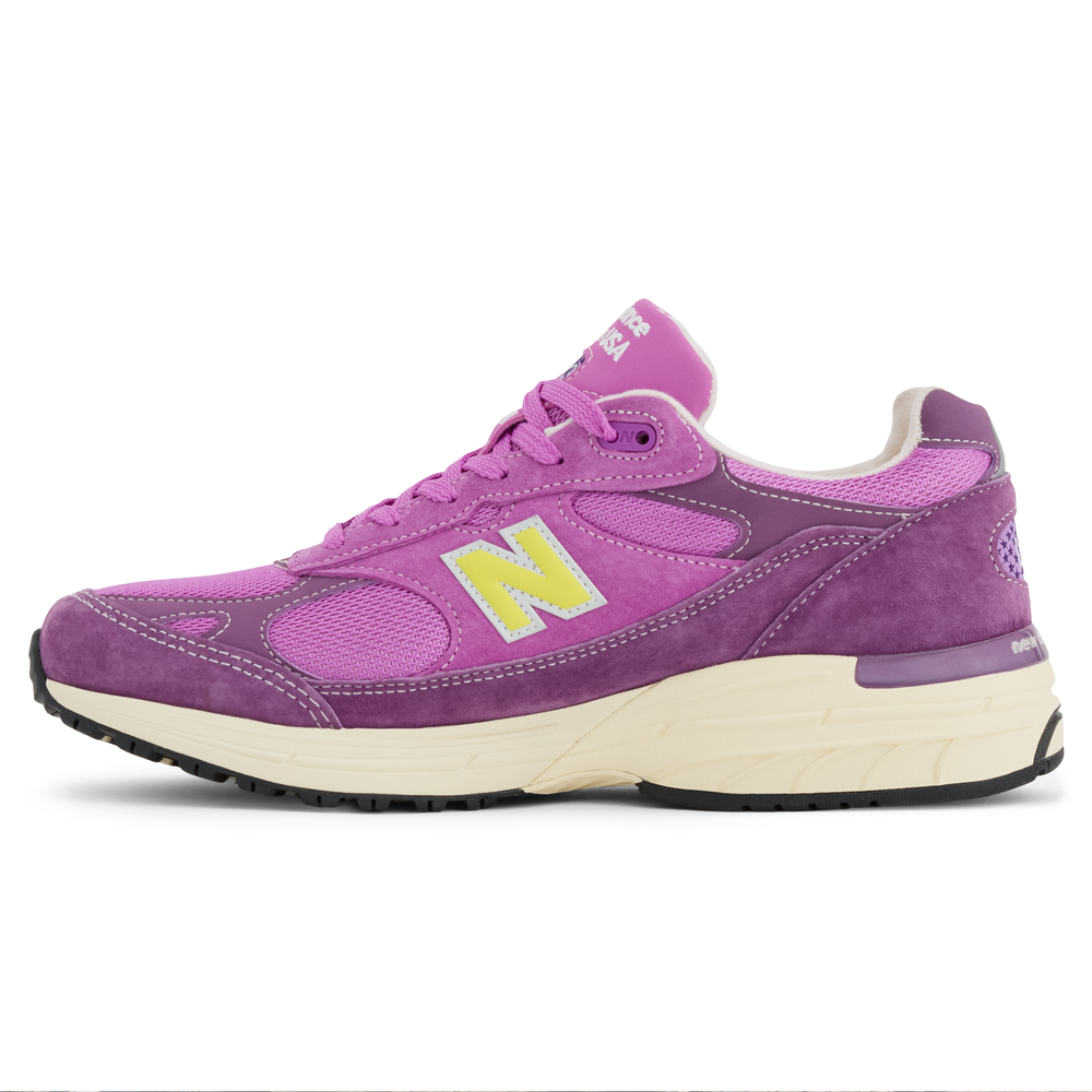 Unisex cipő New Balance U9934JA – lila