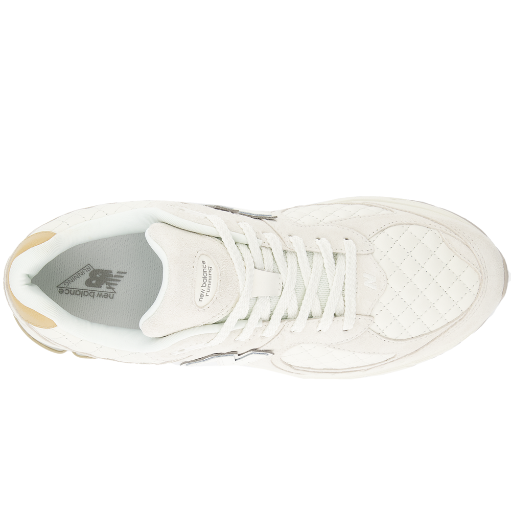 Unisex cipő New Balance M2002RPD – bézs