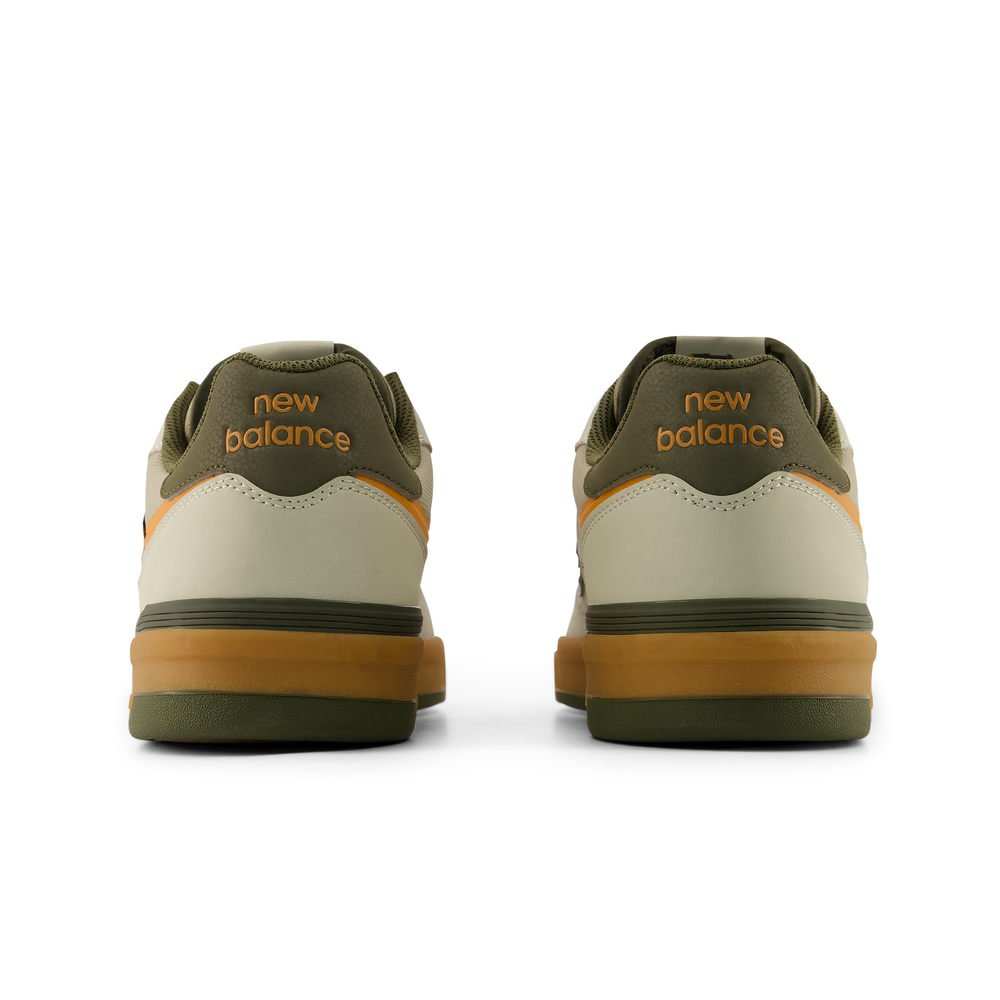 Férfi cipő New Balance Numeric UN306CBM – zöld