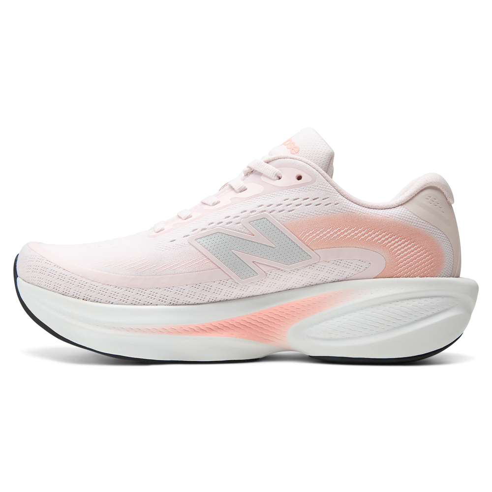 Női futócipő New Balance Fresh Foam Ellipse v1 WELPS1YV – rózsaszín