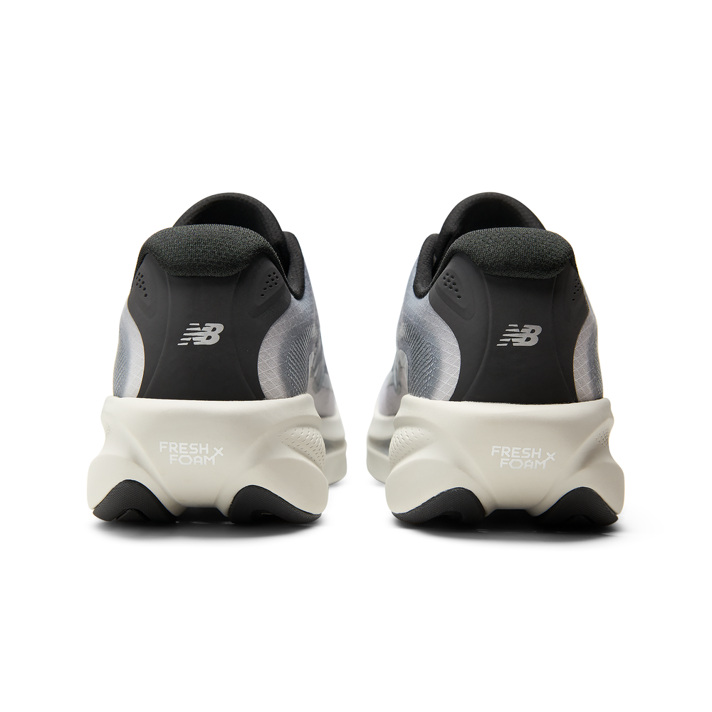 Női futócipő New Balance Fresh Foam Ellipse v1 Pykrete WELPS549 – szürke