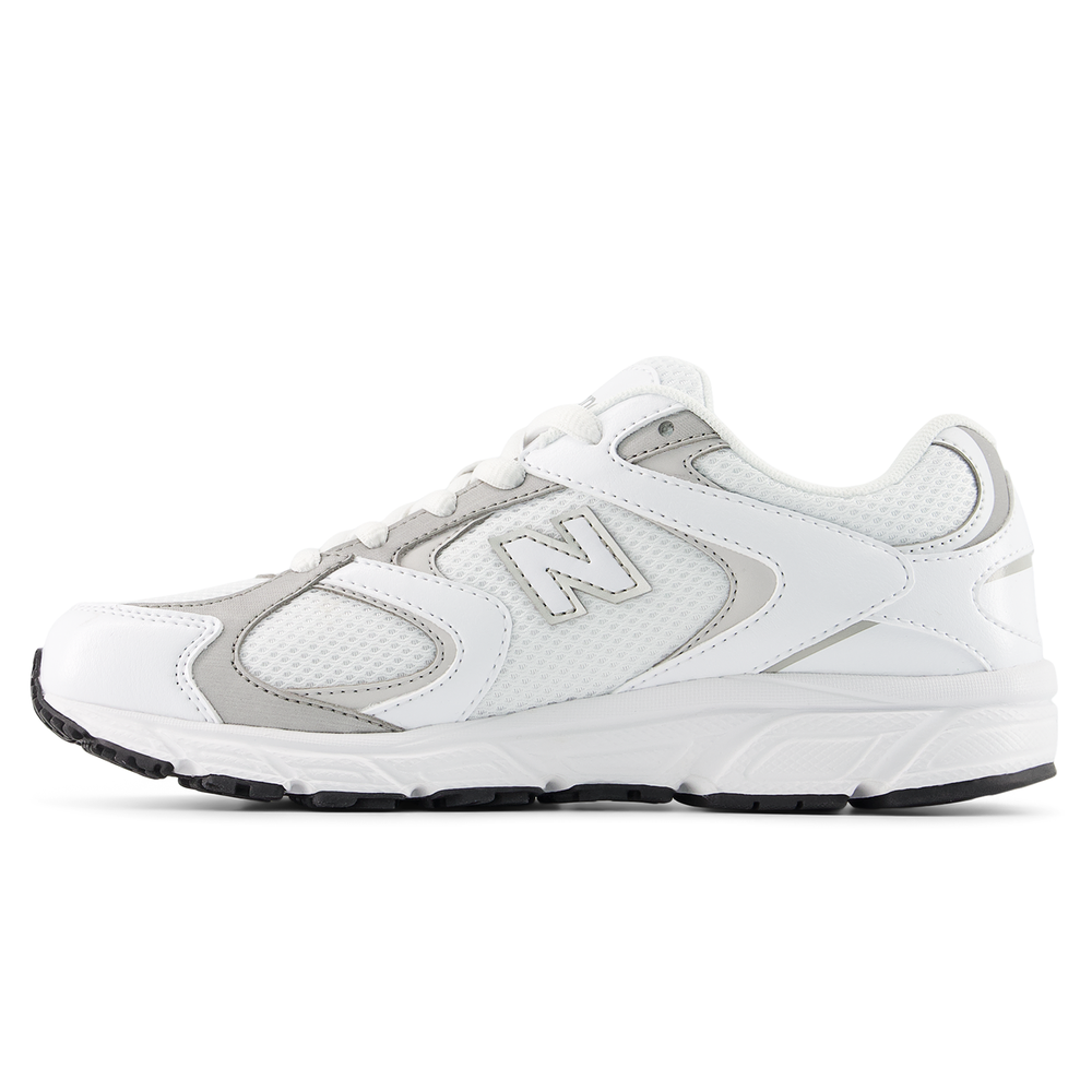Gyermekcipő New Balance G4084GK – fehér
