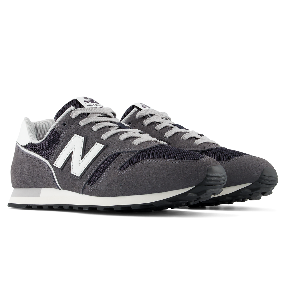 Unisex cipő New Balance U373741 – szürke