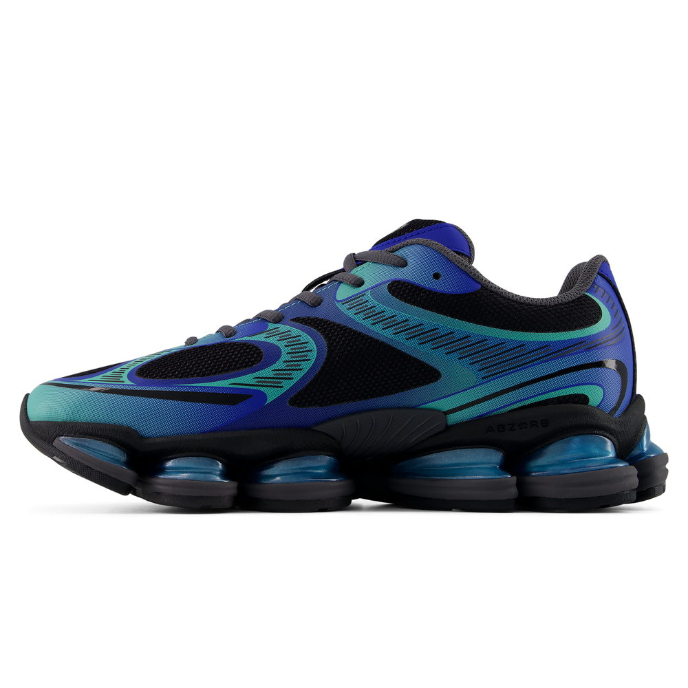 Unisex cipő New Balance ABZORB U20003OT – kék