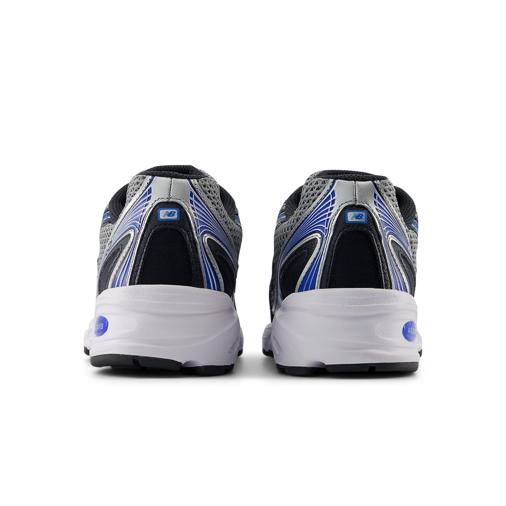 Unisex cipő New Balance U740SB2 – szürke