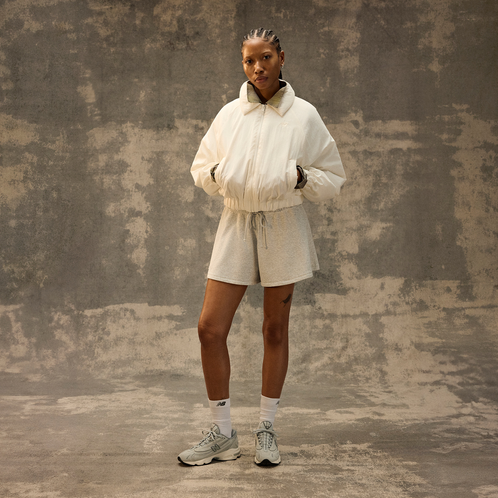 Unisex cipő New Balance U10002LV – szürke