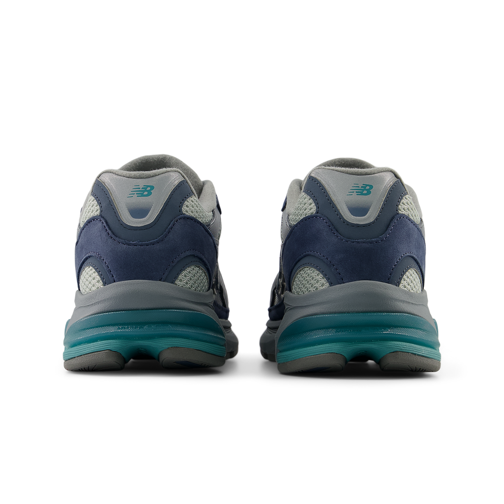 Unisex cipő New Balance ABZORB U20101QY – szürke