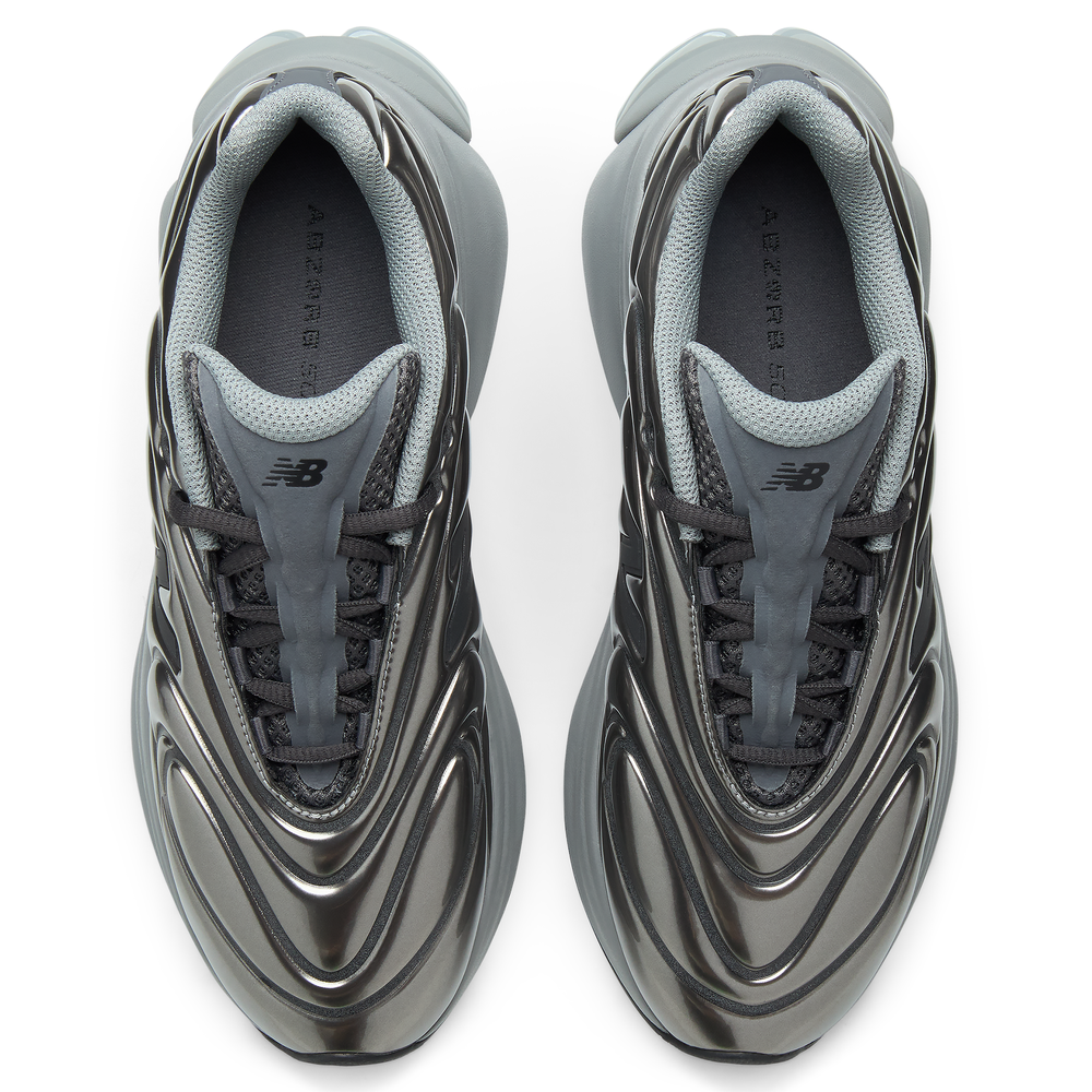 Unisex cipő New Balance ABZORB U503069C – ezüst