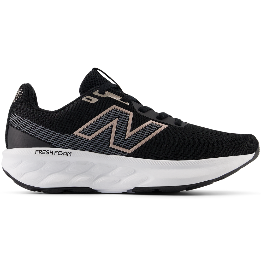 Női cipő New Balance W520LK9 – fekete