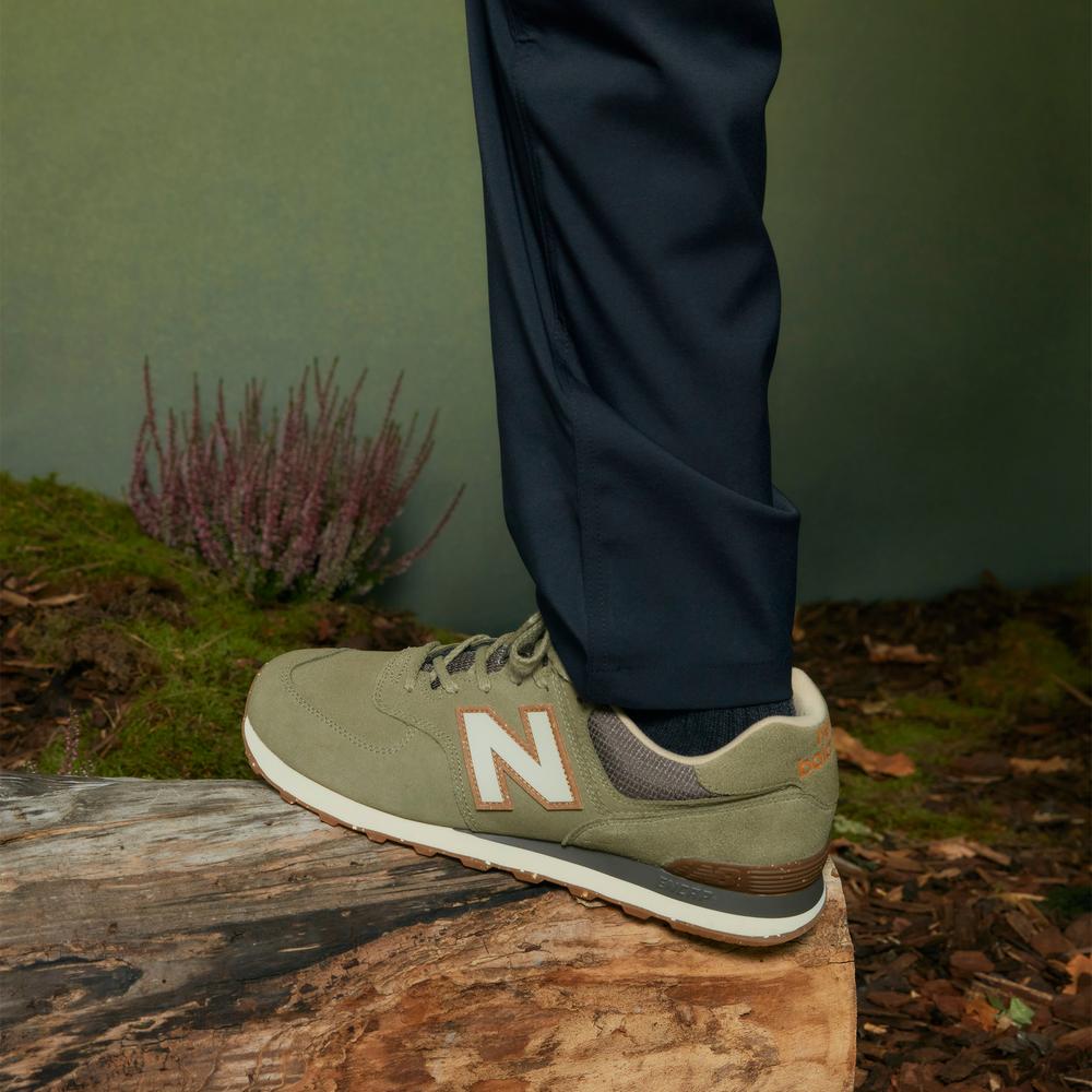 New Balance ML574SOJ