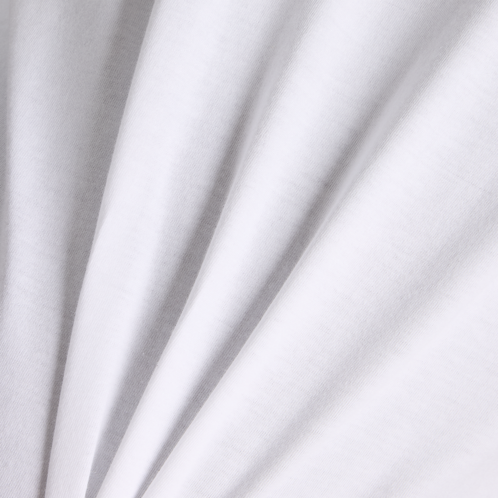 Férfi póló New Balance MT61B2STWT – fehér