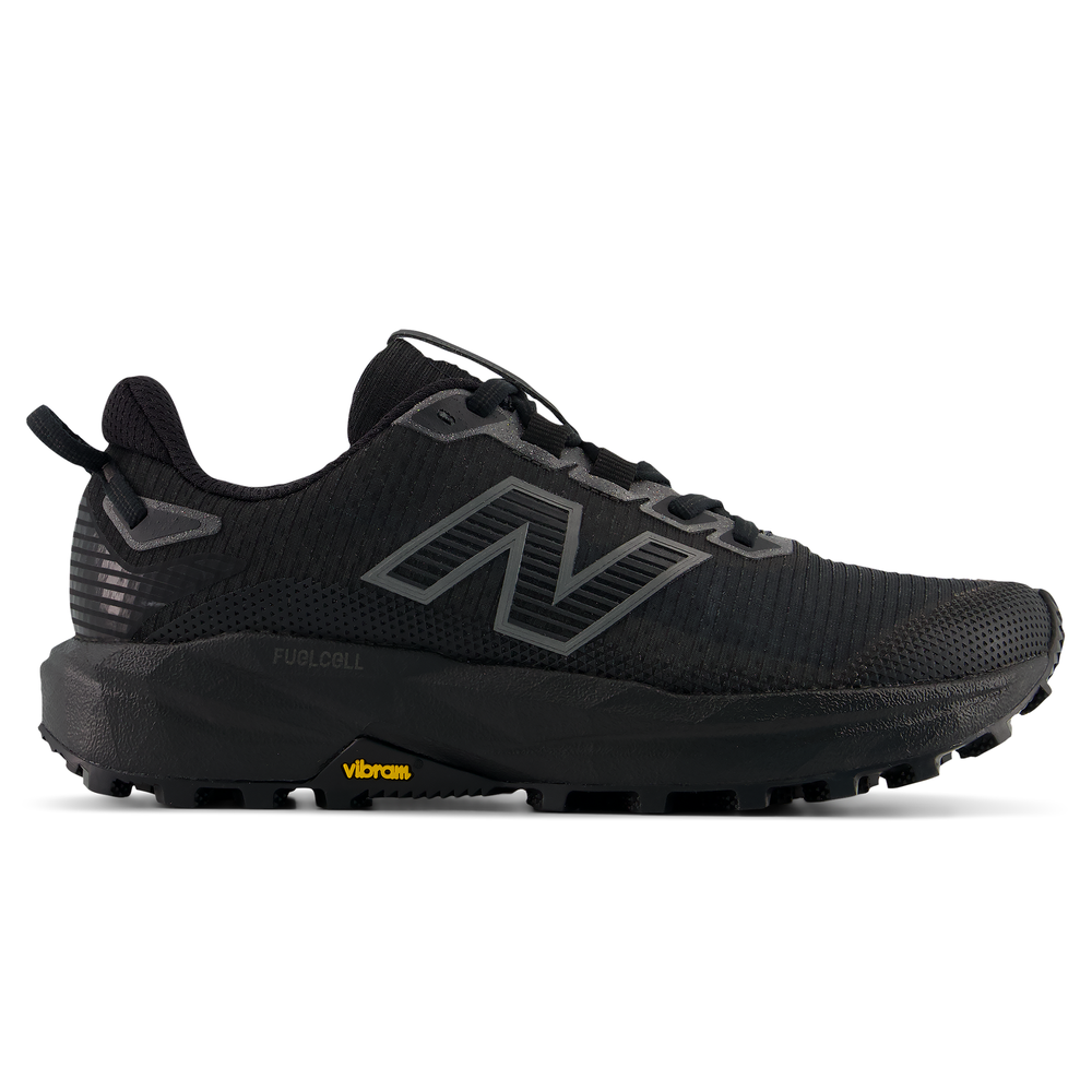 Női futócipő New Balance FuelCell Rebel Rebel Trail WRBT5CX – fekete