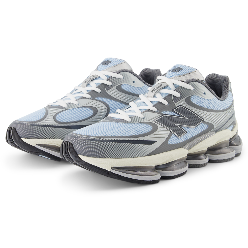 Unisex cipő New Balance ABZORB U2000BA – kék