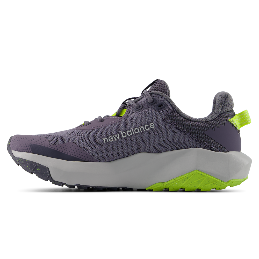 Női cipő New Balance DynaSoft Nitrel v6 WNTR712 – szürke