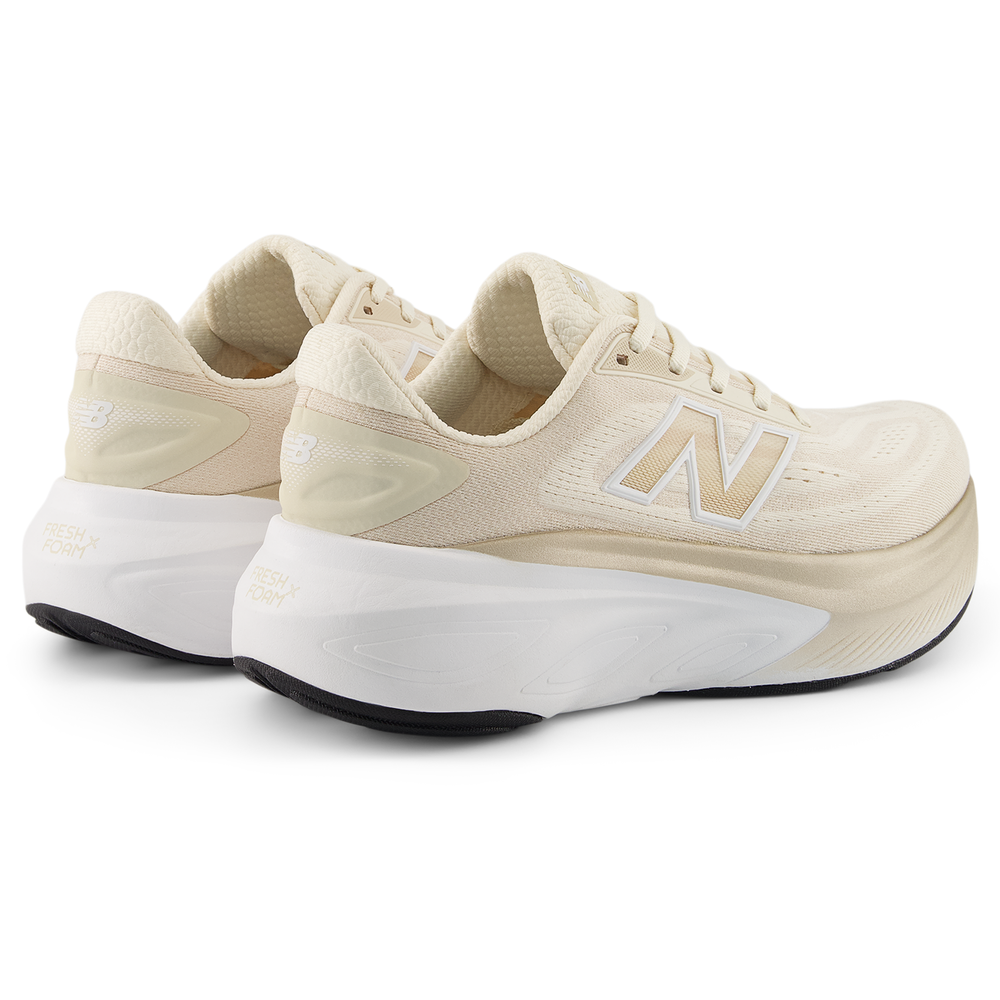 Női futócipő New Balance Fresh Foam x More v6 WMORLB6 – bézs