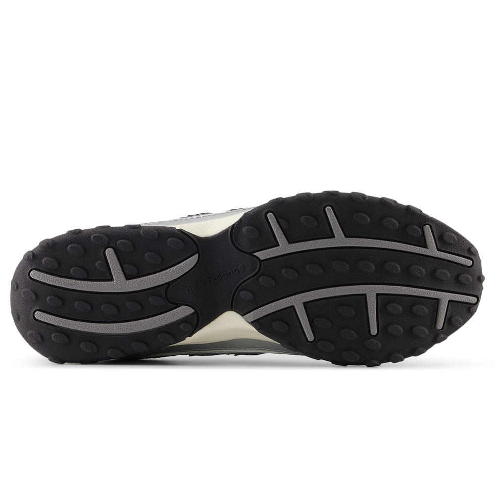 Unisex cipő New Balance U204LSWD – ezüst