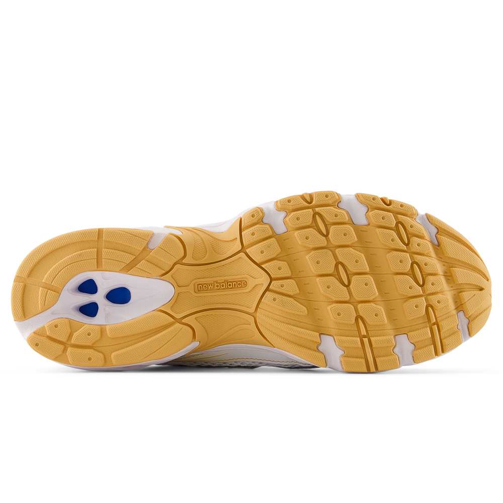 Unisex cipő New Balance U740NH2 – narancssárga
