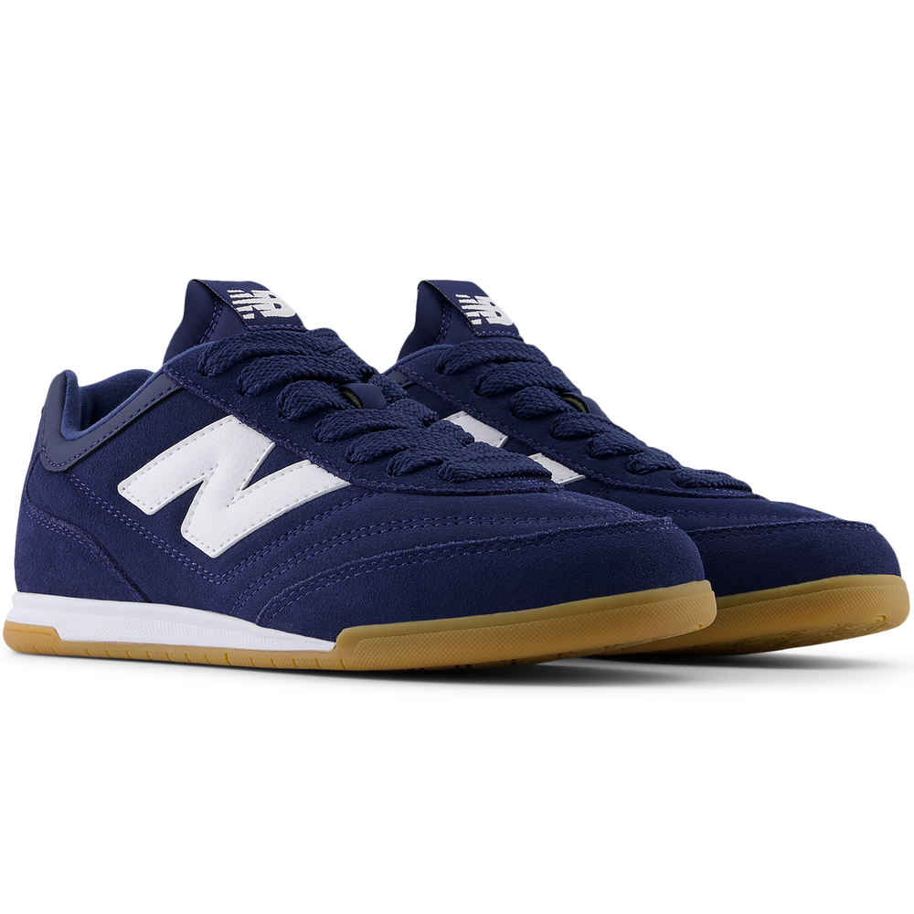 Unisex cipő New Balance URC42SC – sötétkék