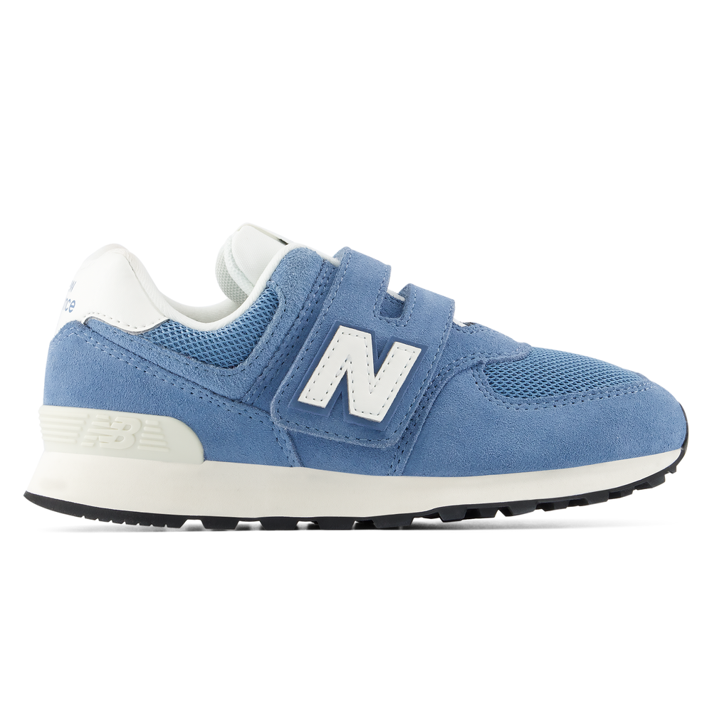 Gyerek cipő New Balance P57466A – kék
