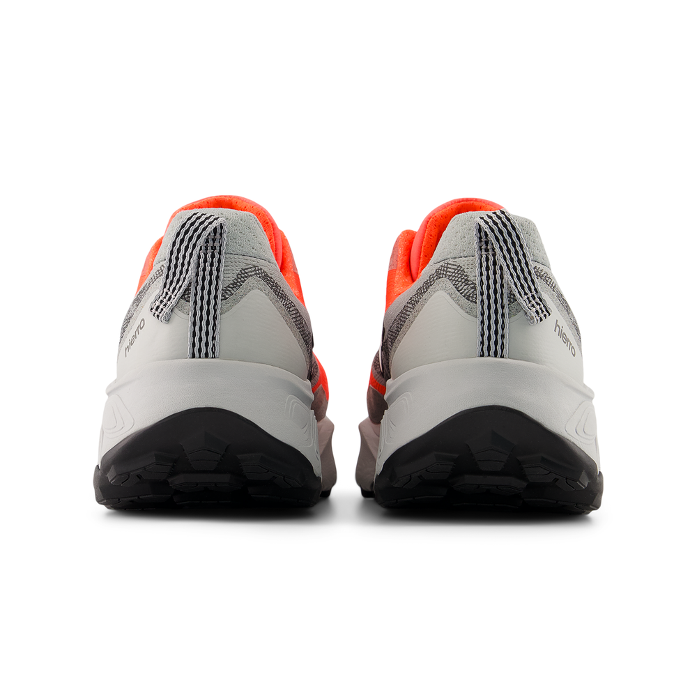 Férfi futócipő New Balance Fresh Foam X Hierro v9 MTHIERQ9 – narancssárga