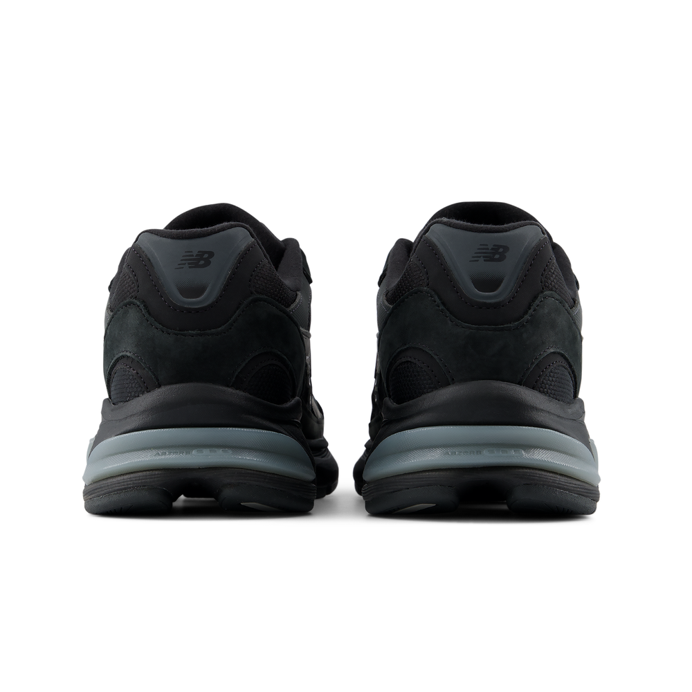Unisex cipő New Balance ABZORB U20105RH – fekete