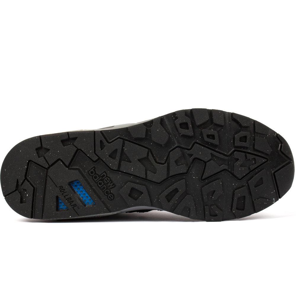 Férfi cipő New Balance MT580MDB – fekete