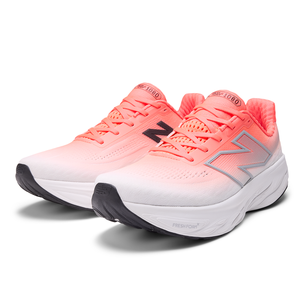 Férfi futócipő New Balance Fresh Foam 1080 v14 M108014P – narancssárga