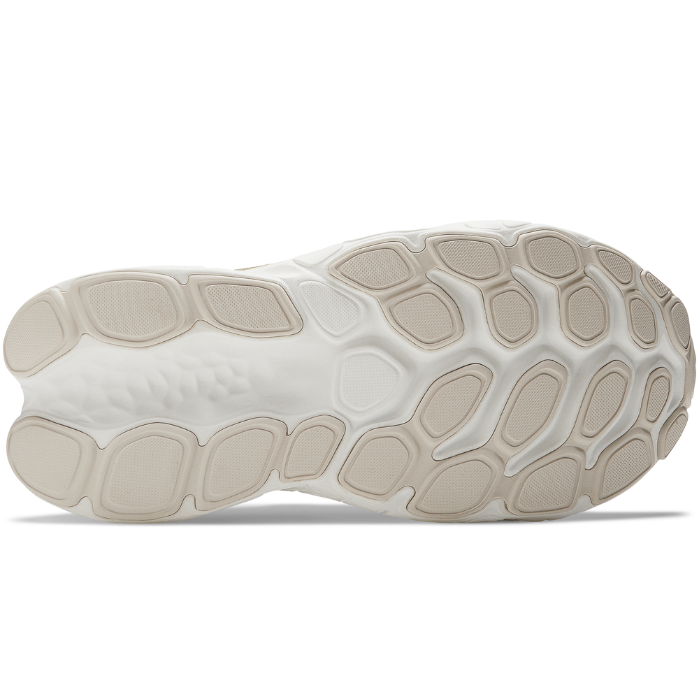 Női futócipő New Balance Fresh Foam More v4 WMORCW4 – fehér