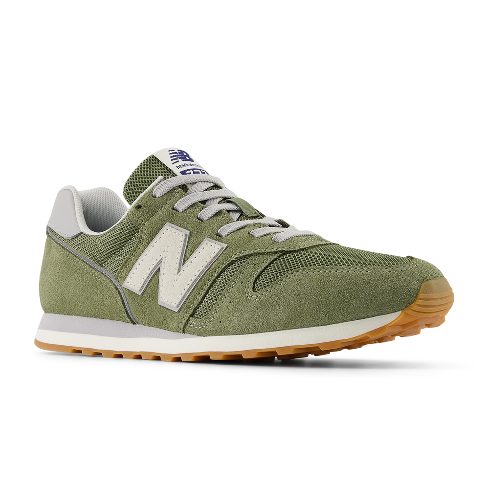Unisex cipő New Balance ML373SI2 – zöld