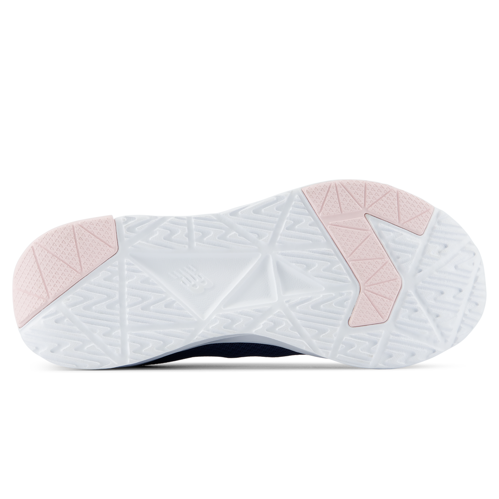 Gyermekcipő New Balance G5783WC – sötétkék