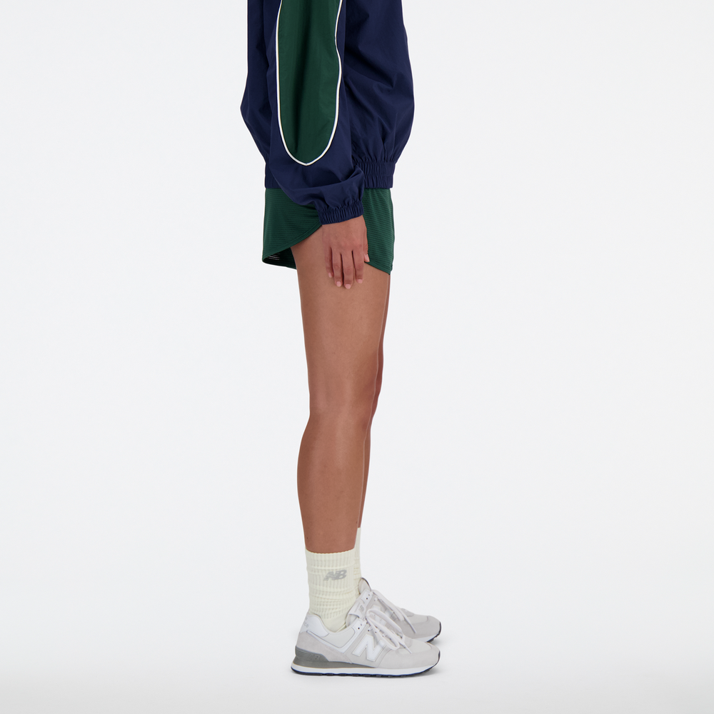 Női nadrág New Balance WS41510NWG – zöld