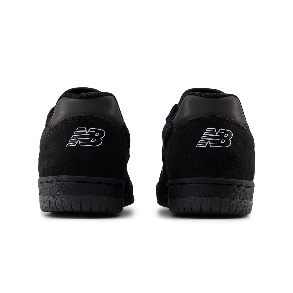 Férfi cipő New Balance Numeric NM600TER – fekete