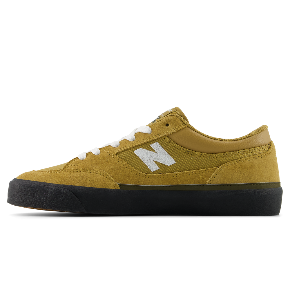 Férfi cipő New Balance Numeric UN417CWB – barna