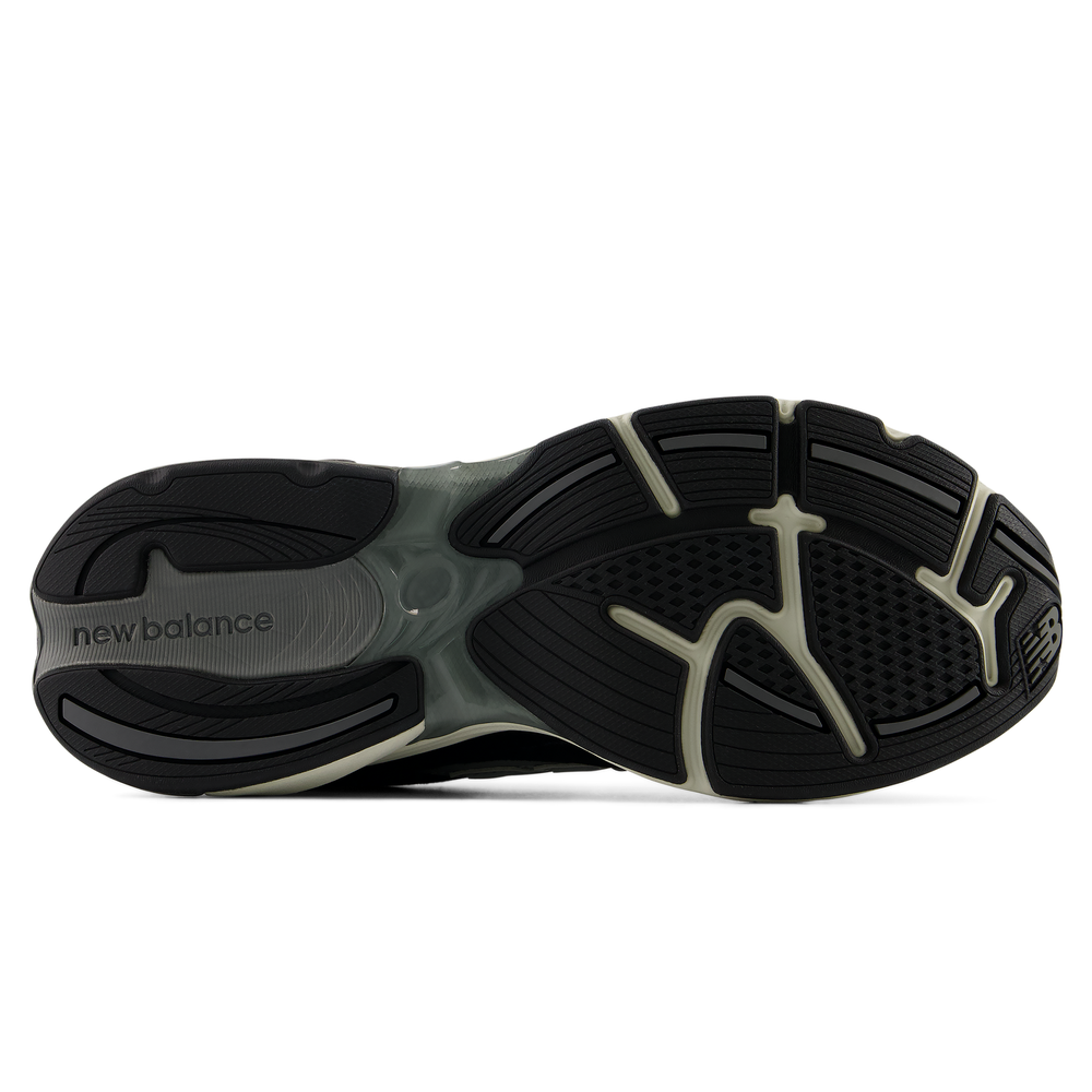 Unisex cipő New Balance ABZORB U20102UL – szürke