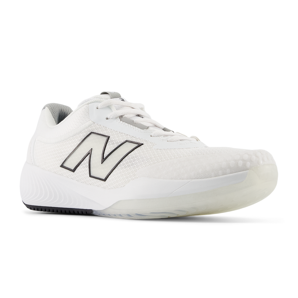 Női cipő New Balance WCH996W6 – fehér