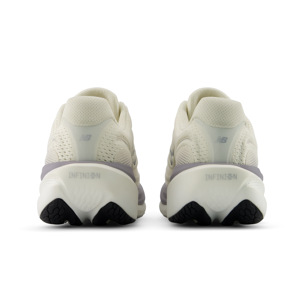 Női futócipő New Balance Infinion 1080 v15 W10804VQ – bézs