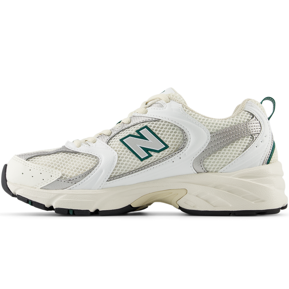 Unisex cipő New Balance MR530SX – bézs