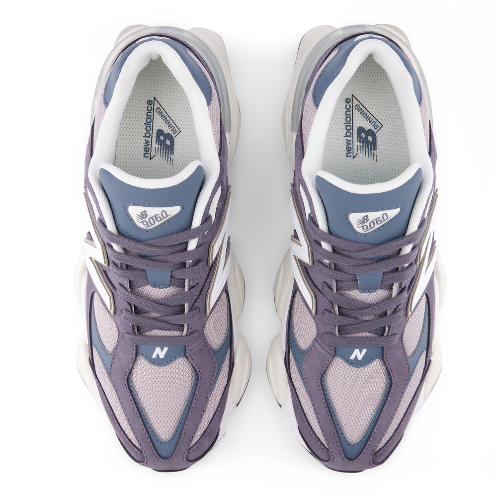 Unisex cipő New Balance U9060528 – lila