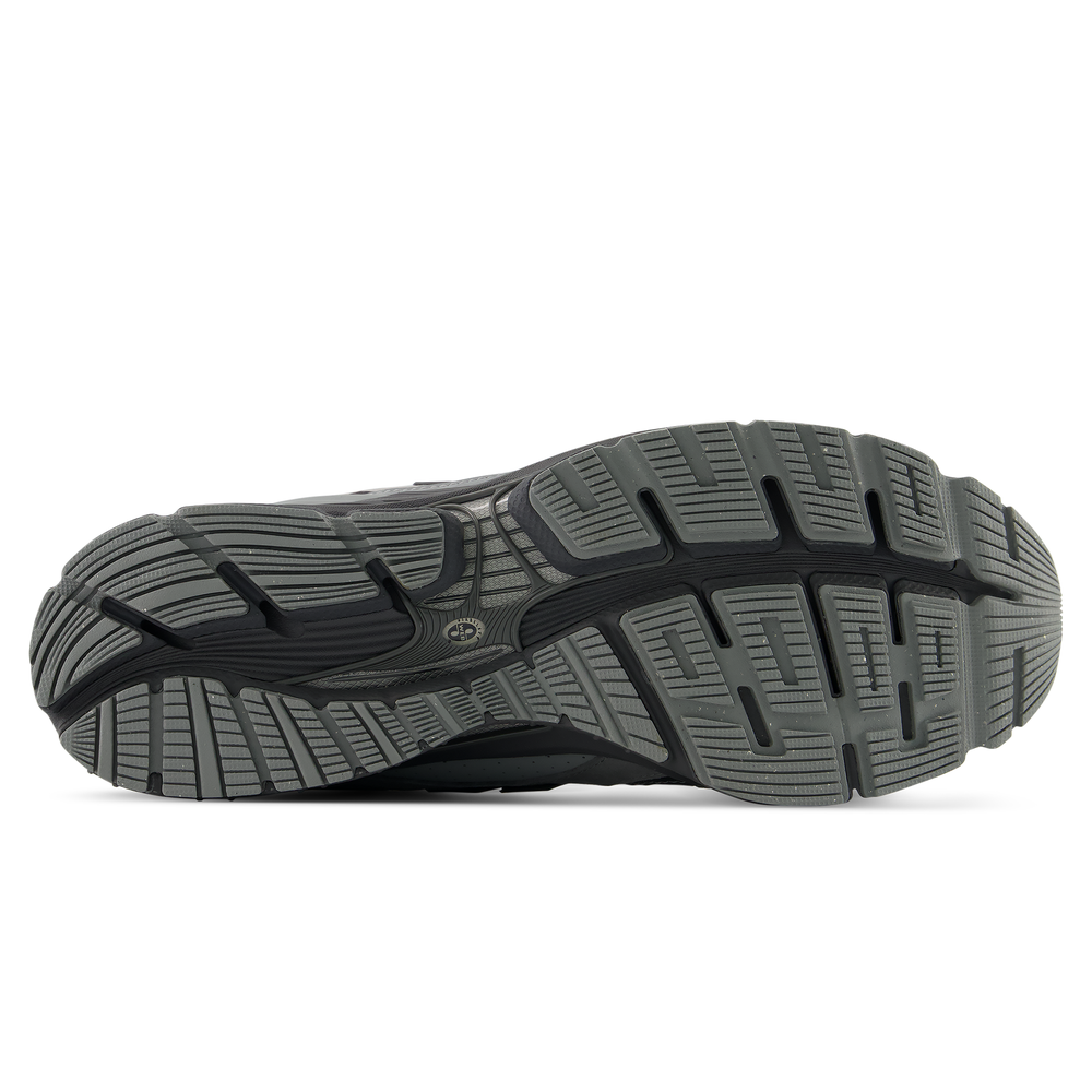 Unisex cipő New Balance U195438R – szürke