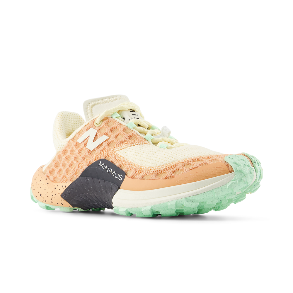 Női cipő New Balance Minimus Trail WTM10CM1 – többszínű