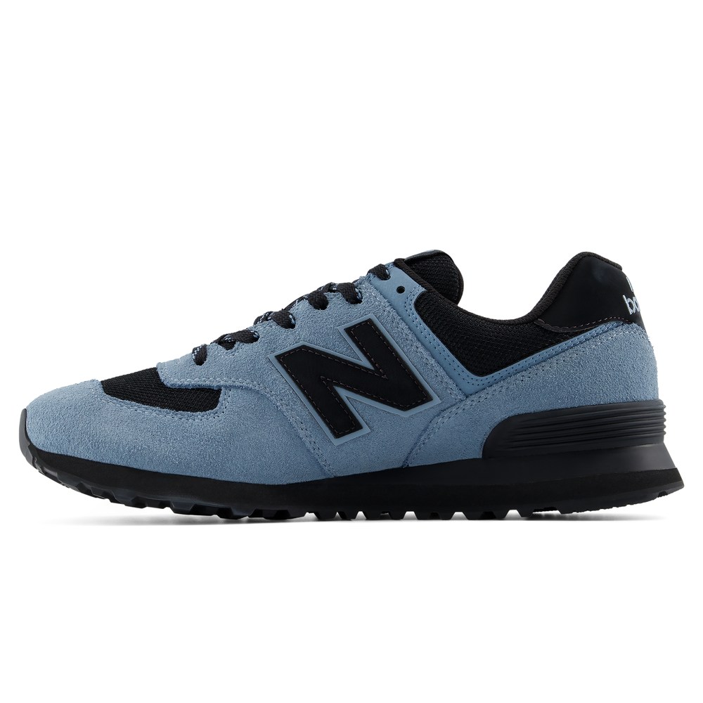 Unisex cipő New Balance M5743KI – kék