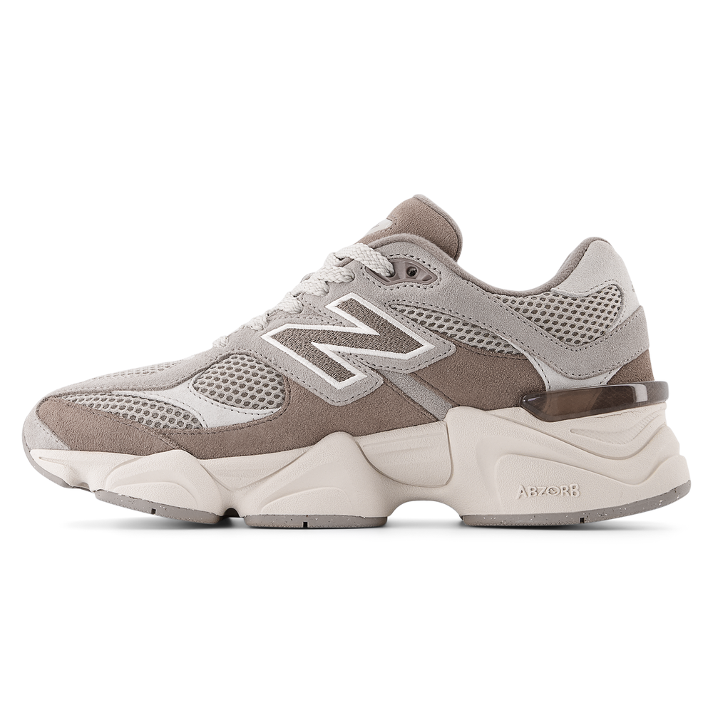 Gyermekcipő New Balance GC9060EX – bézs