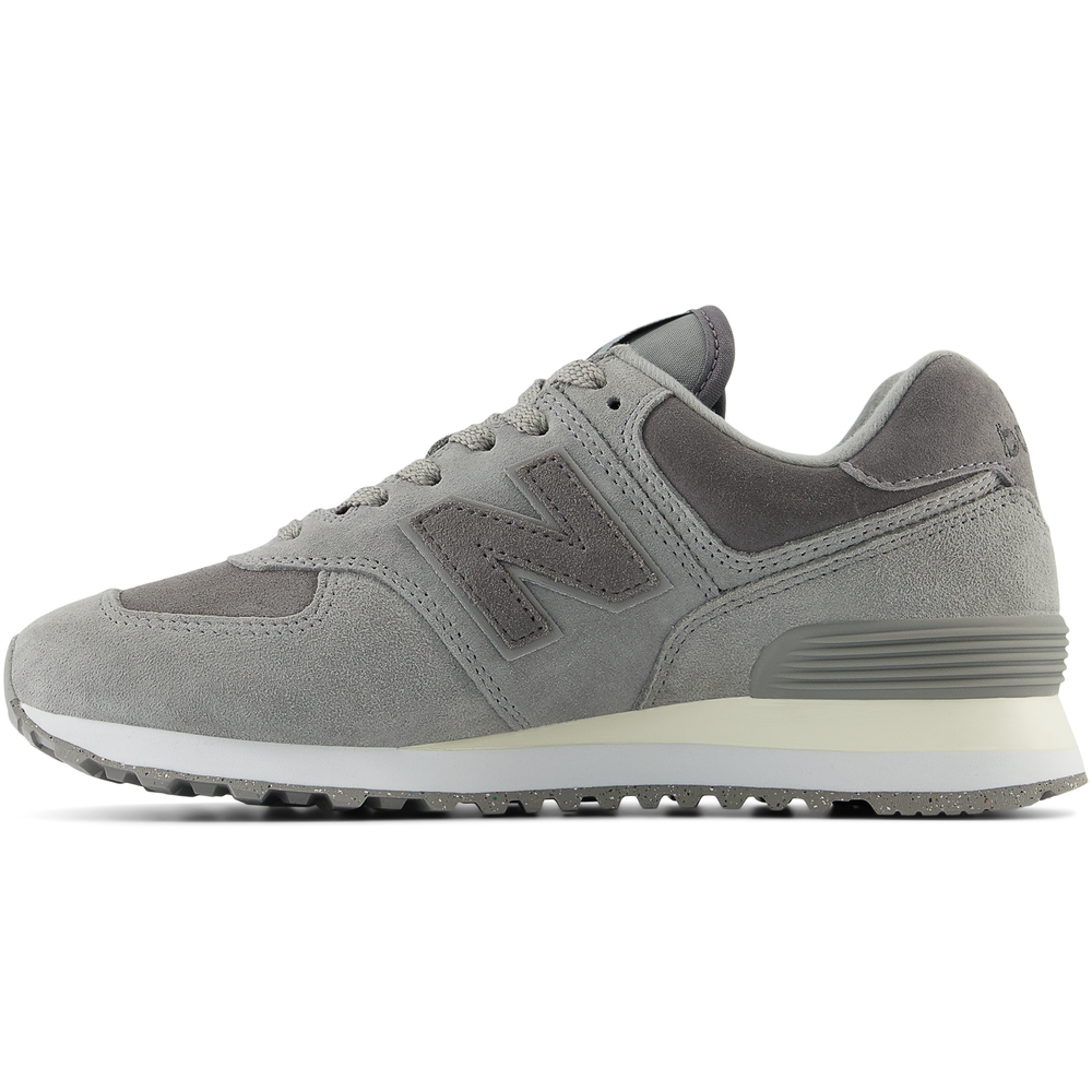 Női cipő New Balance WL574HM2 – szürke