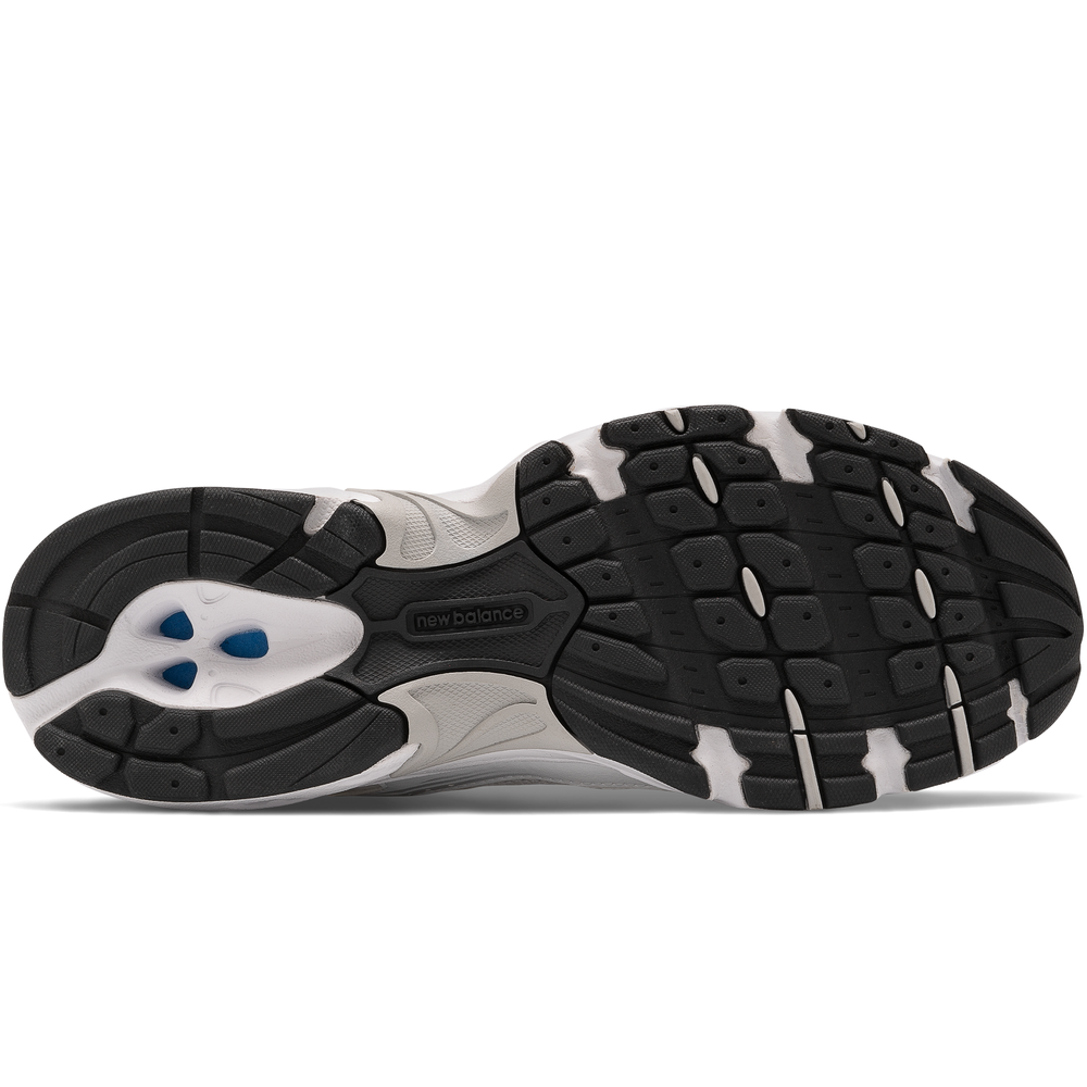 Unisex cipő New Balance MR530EMA – fehér