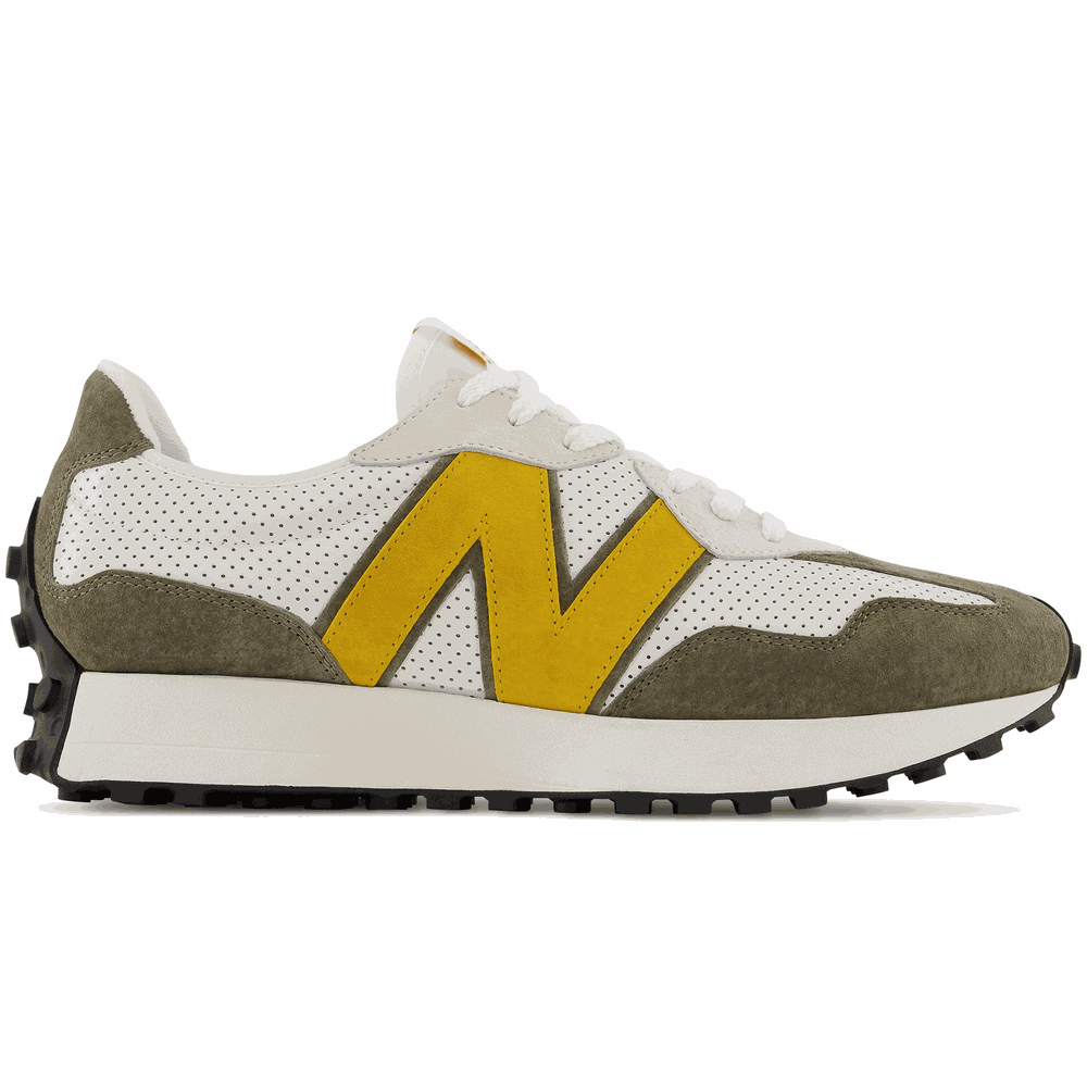 New Balance cipő MS327PO – többszínű