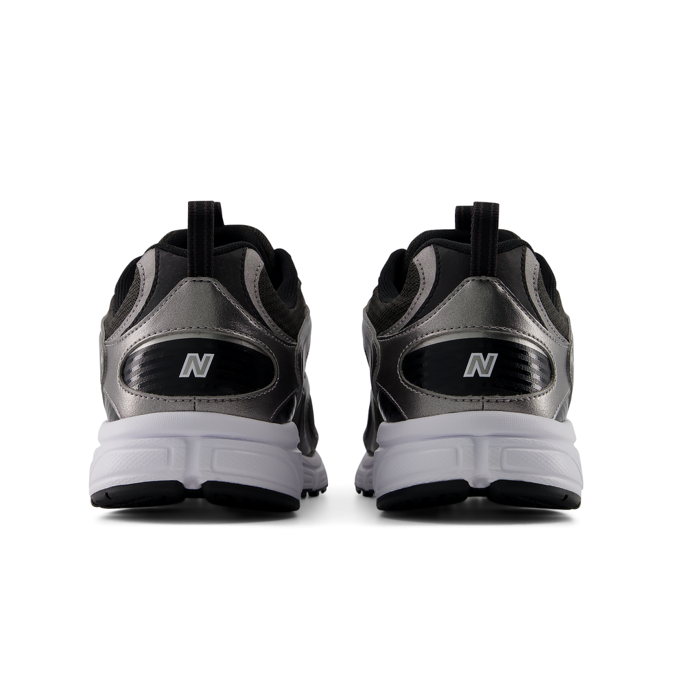 Férfi cipő New Balance M4086B3 – fekete
